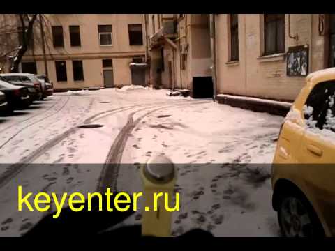 Видео: Универсальный ключ I