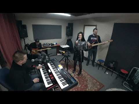 Видео: Barhat band - Загадай ( репетиция кавер Алексей Чумаков )