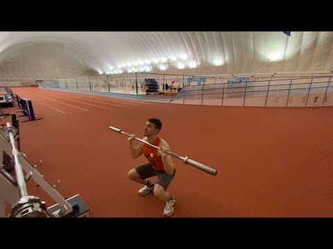 Видео: БЕГ. СИЛОВАЯ ТРЕНИРОВКА