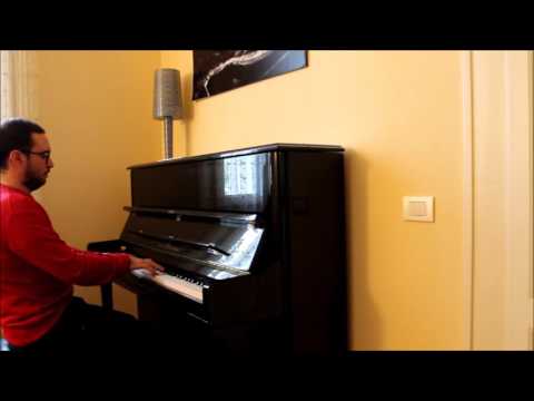 Видео: The red army choir- piano- the red army is the strongest - Красная Армия всех сильней