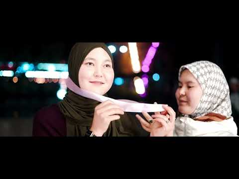 Видео: Weddings KDM ( Свадьба Кадамжай ) 2025