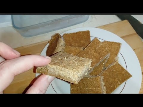 Видео: Кето халва