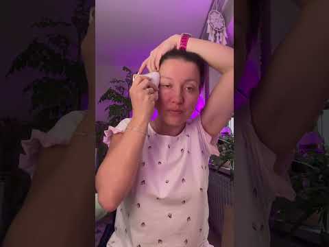 Видео: ✨ Домашняя микротоковая терапия: обзор массажера для лица и тела / Распаковка и тест ✨