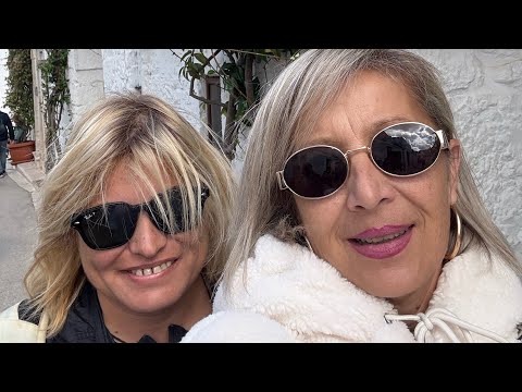 Видео: На ЖИВО от БАРИ ИТАЛИЯ #bari #italy #italytravel 