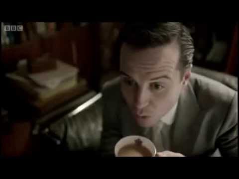 Видео: В гостях у бабушки Мориарти