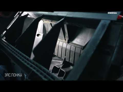 Видео: Устройство блока климата Опель Омега Б. Краткая версия.