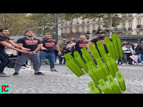 Видео: Попробуй Не Засмеяться Лучшие Приколы 2025 угар до слез смешные видео тест на психику мемы #10