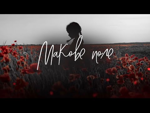 Видео: Pivovarov Prod х Daryna Samurai - Макове поле (Lyric Video)