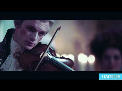 Видео: Гвендолин и Гидеон Без тебя мои крылья