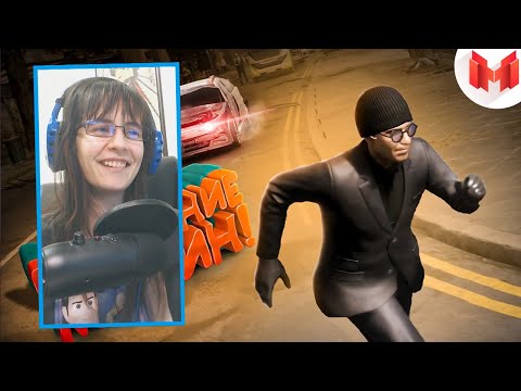 Видео: Watch Dogs: Legion "Баги, Приколы, Фейлы" РЕАКЦИЯ