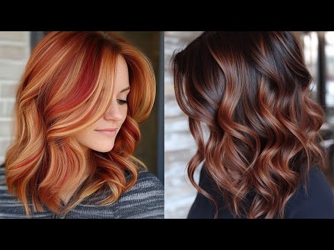 Видео: Преображение волос: волнистые стрижки боб, которые превратят ваш стиль из классического в модный!...