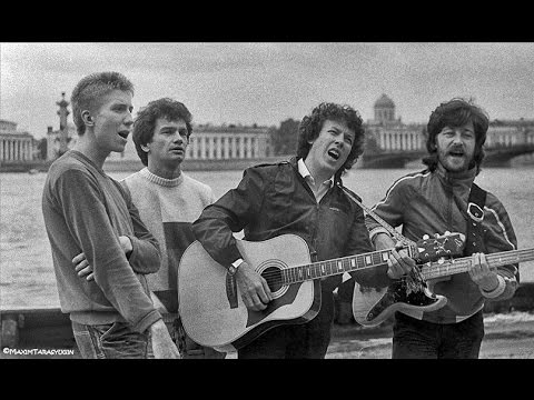 Видео: Машина времени - Знаю только я (1985)