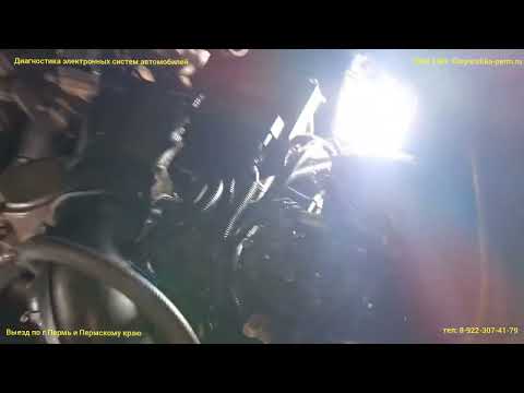 Видео: Урал 4320 не заводится после ремонта двигателя.