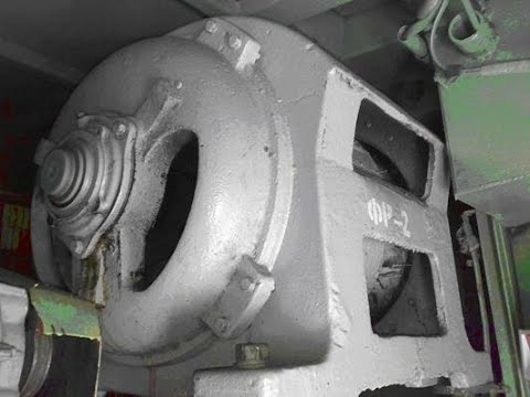 Видео: ВЛ80с ФР Жук Н М v2.0