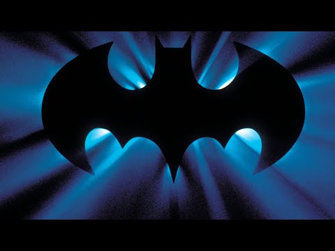 Видео: Филипп Киркоров - Летучая Мышь [Batman Music Video]