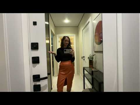 Видео: Квартира пик 41 м2