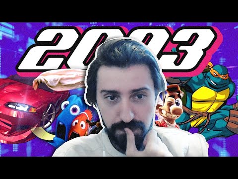 Видео: Мэл смотрит ПОПКУЛЬТ 2003