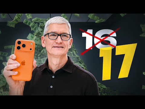 Видео: Как ЖАДНОСТЬ погубила APPLE