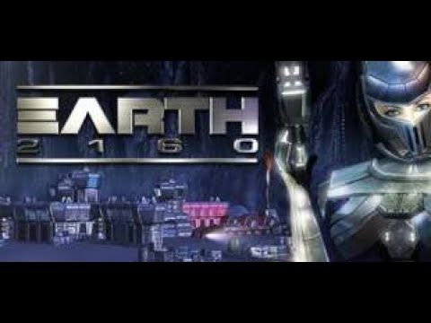 Видео: Обзор игры: Earth 2160 (2005)