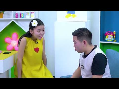 Видео: Маамуу нэвтрүүлэг - Гар утас