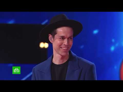 Видео: Саморядова Мария,Марк Тишман и Алексей Воробьев «Арлекино»🎤🎬