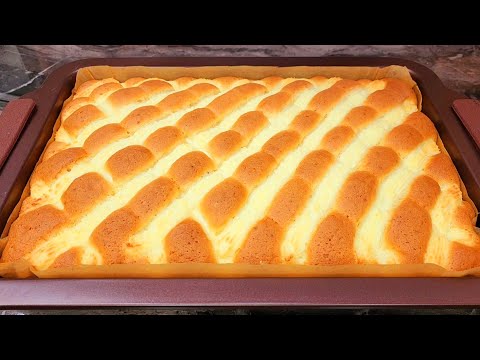 Видео: Пачка творога и 20 минут! Целая гора вкуснятины готова! Даже крошки не останется!