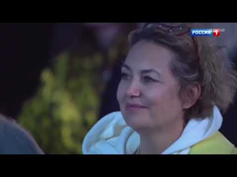 Видео: Александр Иванов и группа «Рондо» - «Боже, какой пустяк»