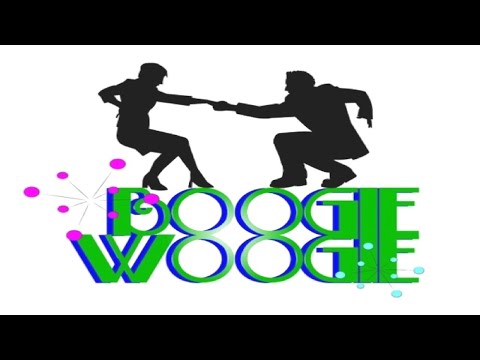 Видео: Музыкальная гостиная (выпуск 22) - Буги Вуги (Boogie Woogie)