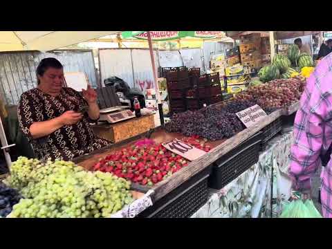 Видео: Привоз 23.09.2024