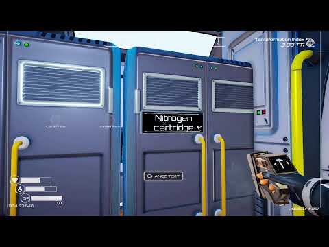 Видео: Играем в The Planet Crafter #16