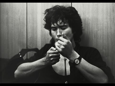 Видео: ⬛ «ЦОЙ» КИНО Чёрный Альбом. Черновик 2. «Красно-жёлтые дни»