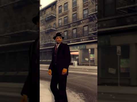 Видео: Прохождение игры Mafia II #shorts #shorts #shorts #shorts