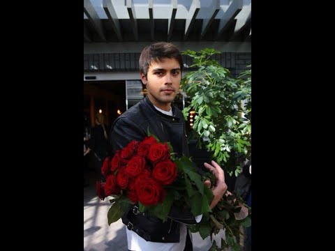 Видео: Кирилл Дыцевич/Чёрная смородина(полная версия клипа!!)