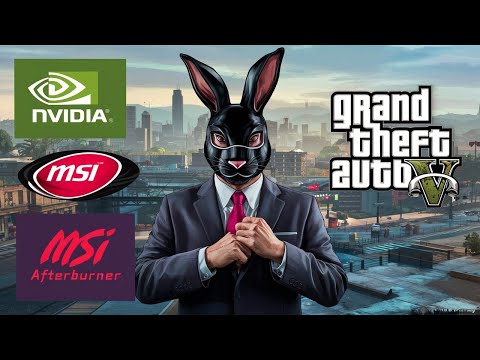 Видео: Настройка GTA 5 RP под слабые/средние/мощные ПК, настройка видеокарты.