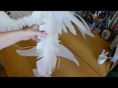 Видео: Angelwings  Крылья Ангела 1