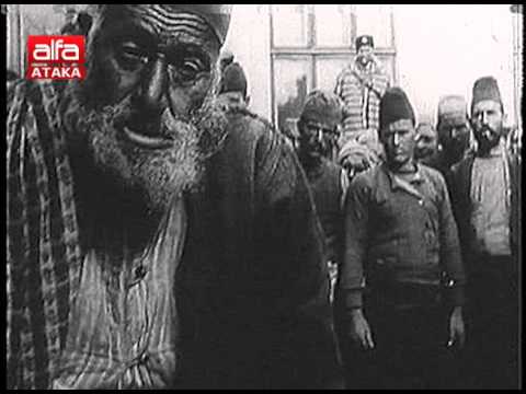 Видео: Одринската епопея от 1913 г  13 03 2016 г    Телевизия АЛФА