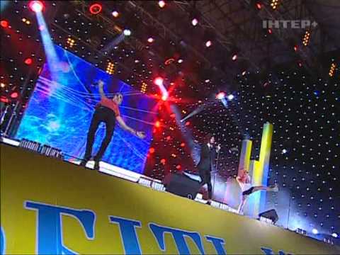 Видео: Quest Pistols - Я устал (Майдан, Интер)