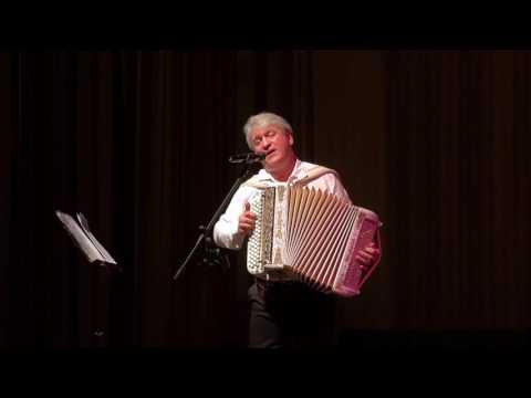 Видео: Валерий Сёмин. "Русалочки". Осенний сольник