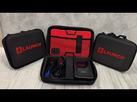 Видео: Launch Smartlink B обзор и быстрый тест