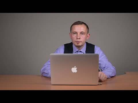 Видео: Человек из Денисовой пещеры. Максим Козликин