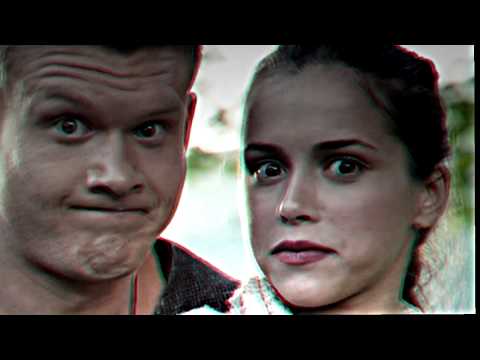 Видео: ►Василиса и Иван  - Ты моя любовь [ Последний богатырь ]