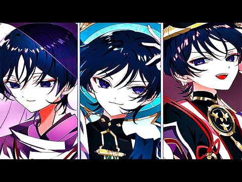 Видео: СКАРАМУЧЧА СНОВА СЪЕЛ ТИК ТОК | ГЕНШИН ИМПАКТ ПОДБОРКА