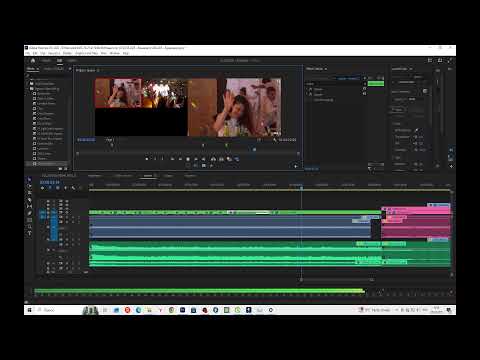 Видео: Процесс видео монтажа  Live28,10,2025 2 часть