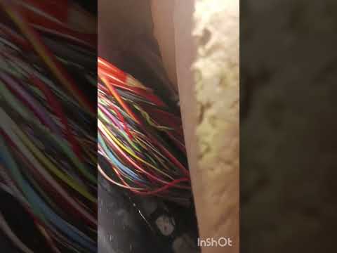 Видео: Клемма 15 Туарег 1,не переключается коробка, (часть 2) #туарег#непереключается коробка#автоэлектрик
