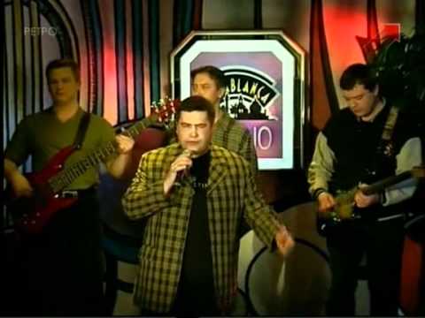 Видео: Любэ - Козленок (Кабачок ОСП-стулья)