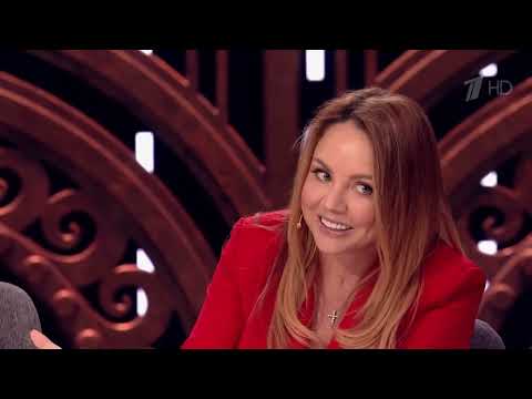 Видео: МакSим в программе Сегодня Вечером l 01.06.2024 l Первый Канал