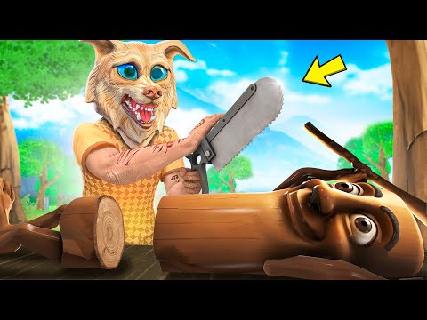 Видео: Я РАСПИЛИЛ ТУНГ ТУНГ ТУНГ САУРА В ГТА 5 ! - ФЛЕЙЗИН ПРОТИВ ИТАЛЬЯНСКИХ МЕМОВ