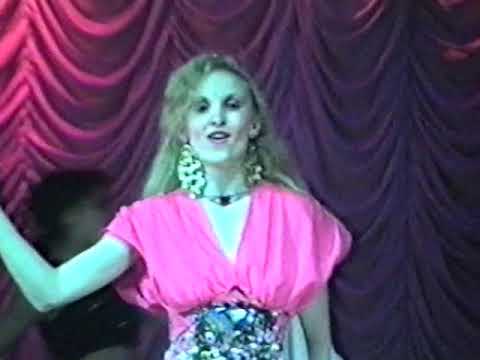 Видео: Концерт   Шахерезада 1992