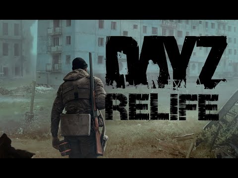 Видео: DayZ RELIFE PVE 🔴ТОПТАТЬ ЧЕРНОРУСЬ🔴STREAM🔴