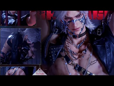 Видео: [ЗАВТРАШНЯЯ УЛОВКА-22] Ограниченная невинная птичья клетка Сайлуса — оба конца | Английский | Люб...